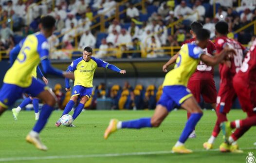 Al-Hilal x Al-Nassr com Cristiano Ronaldo: assista ao vivo ao jogo de hoje