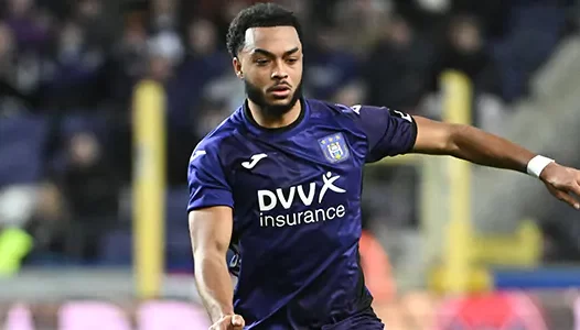 Anderlecht x AZ Alkmaar: assista ao vivo à partida desta quinta-feira (13)