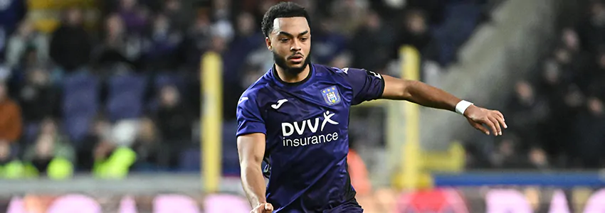 Anderlecht x AZ Alkmaar assista ao vivo à partida desta quinta-feira (13)