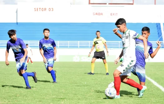 Andirá x Rio Branco: assista ao vivo à partida do Campeonato Acreano