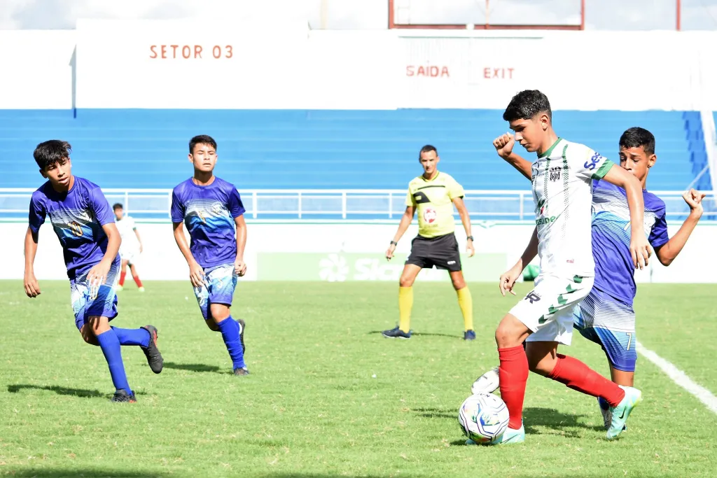 Andirá x Rio Branco assista ao vivo à partida do Campeonato Acreano