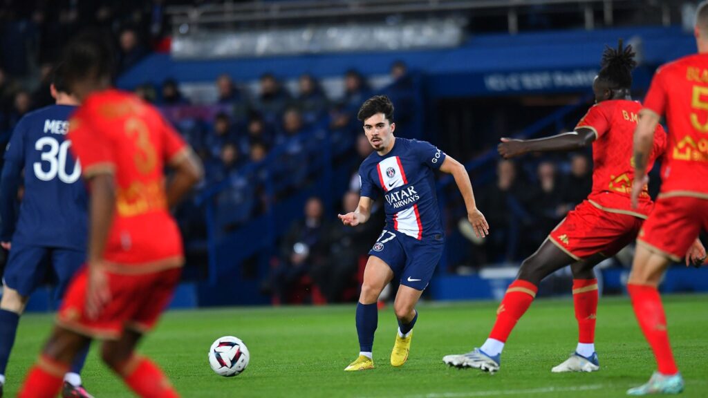 Angers x PSG: assista ao vivo ao jogo de hoje do Campeonato Francês