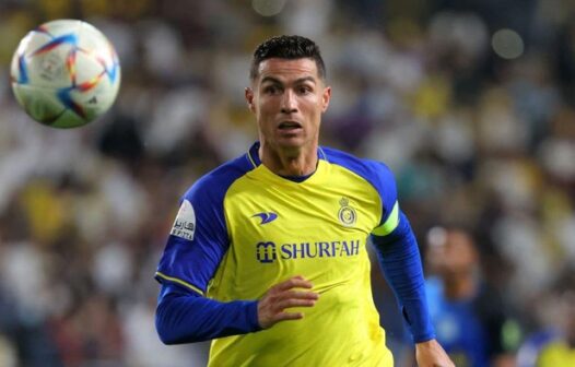 Ao vivo: Al Nassr, de Cristiano Ronaldo, enfrenta Al Raed nesta sexta-feira (28)