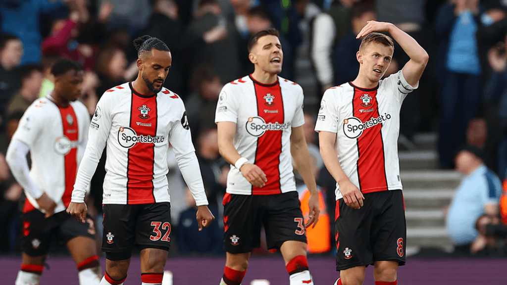 Onde assistir Southampton x Arsenal AO VIVO pelo Campeonato Inglês