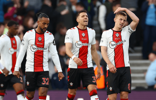 Arsenal x Southampton: assista ao vivo ao jogo de hoje do Campeonato Inglês