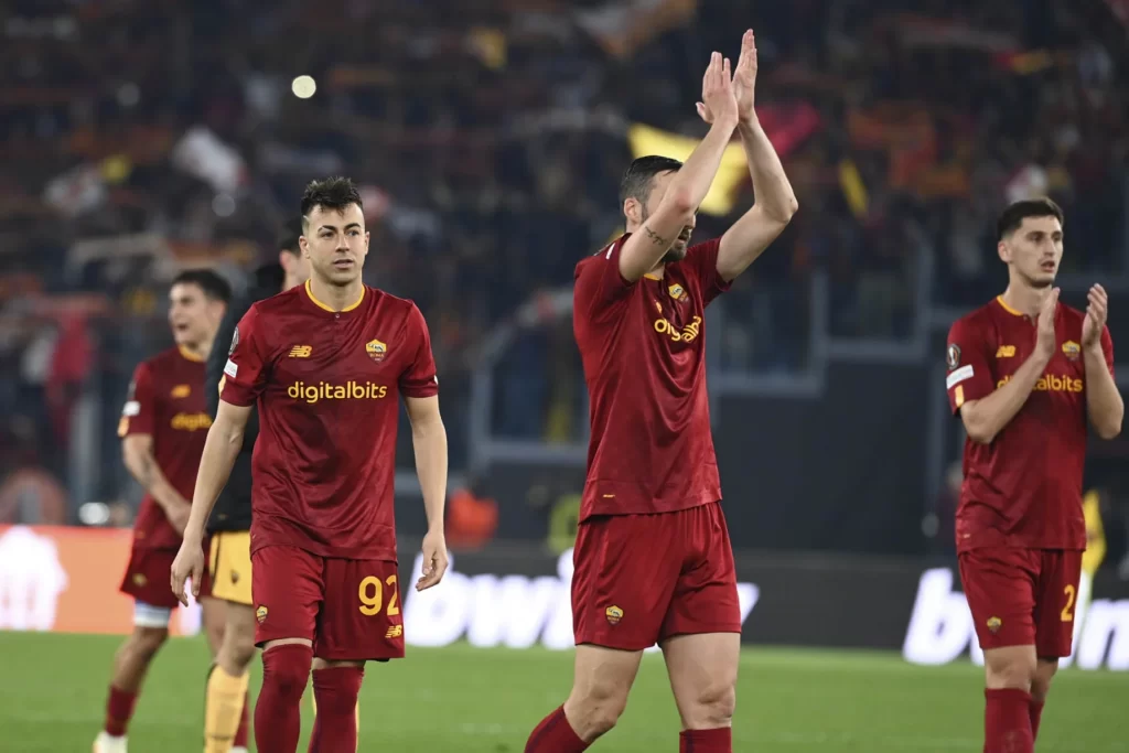 Atalanta x Roma assista ao vivo ao jogo de hoje do Campeonato Italiano