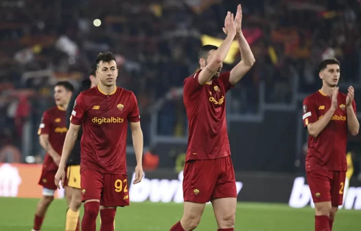 Atalanta x Roma: assista ao vivo ao jogo de hoje do Campeonato Italiano