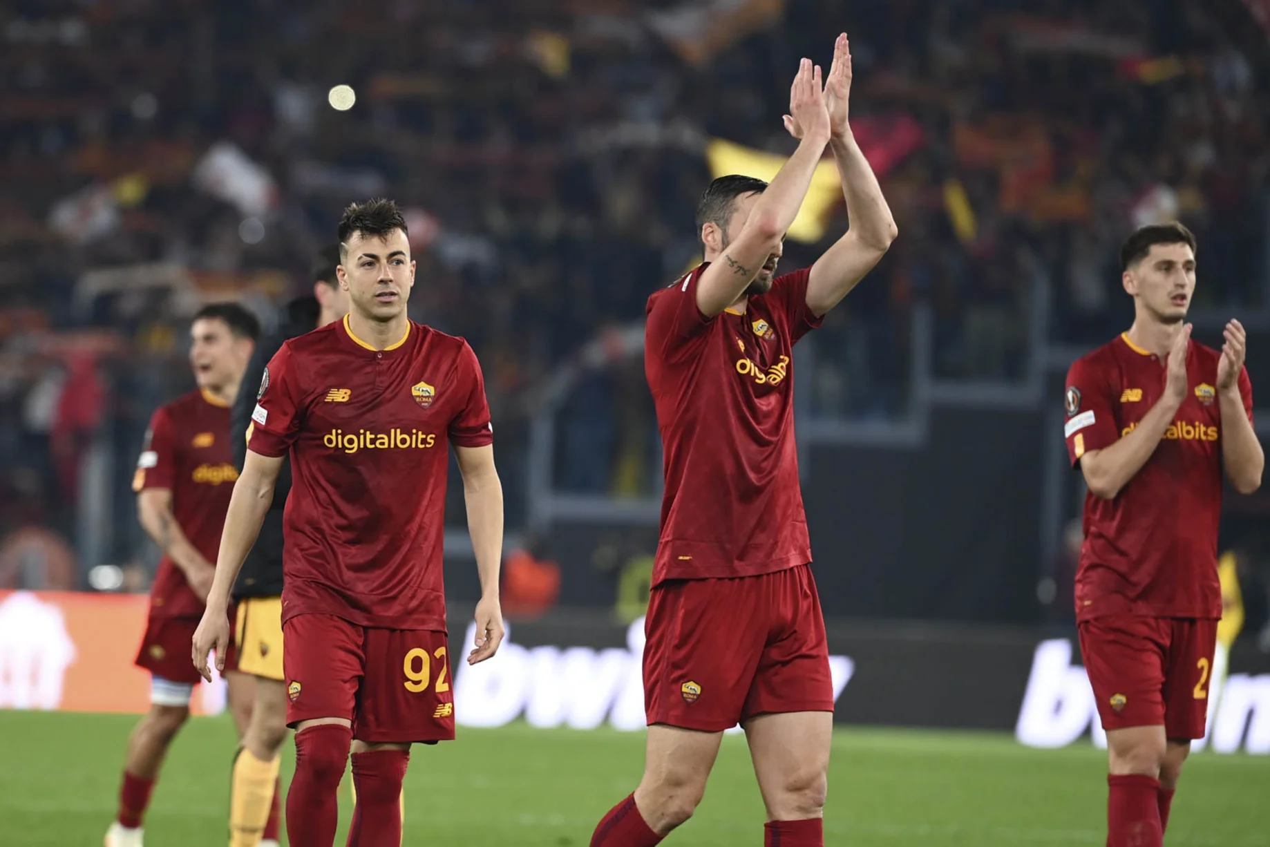 Atalanta x Roma ao vivo e online, onde assistir, que horas é