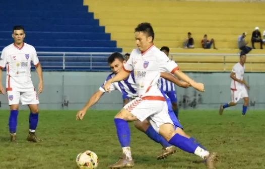 Atlético-AC – São Francisco-AC: assista ao vivo ao jogo de hoje do Campeonato Acreano