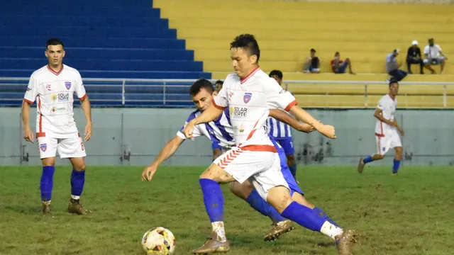 Atlético-AC – São Francisco-AC: assista ao vivo ao jogo de hoje do Campeonato Acreano