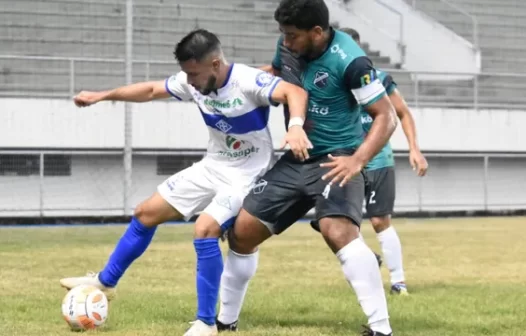 Atlético-AC x Humaitá: assista ao vivo ao jogo de hoje do Campeonato Acreano