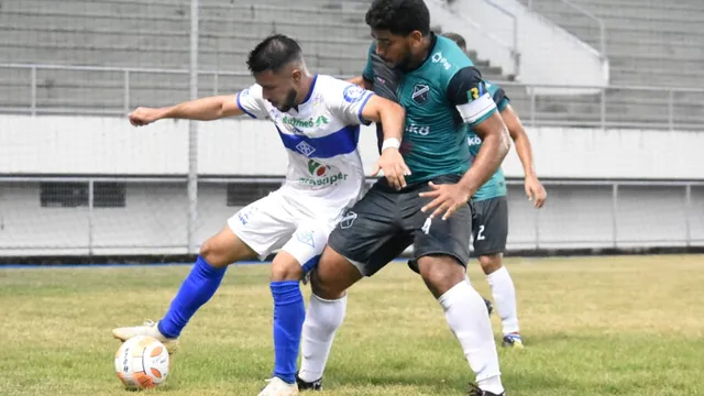 Atlético-AC x Humaitá: assista ao vivo ao jogo de hoje do Campeonato Acreano