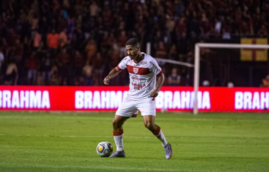 Atlético-GO x CRB: assista ao vivo ao jogo de hoje do Brasileirão Série B