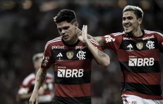 Aucas x Flamengo: assista ao vivo à partida da Taça Libertadores