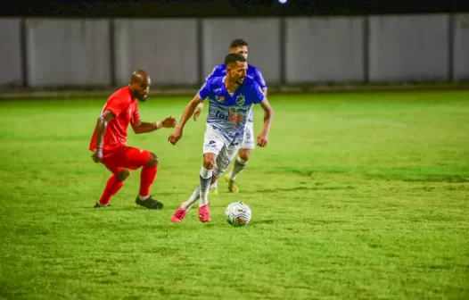 Baré x São Raimundo-RR: assista ao vivo à partida do Campeonato Roraimense