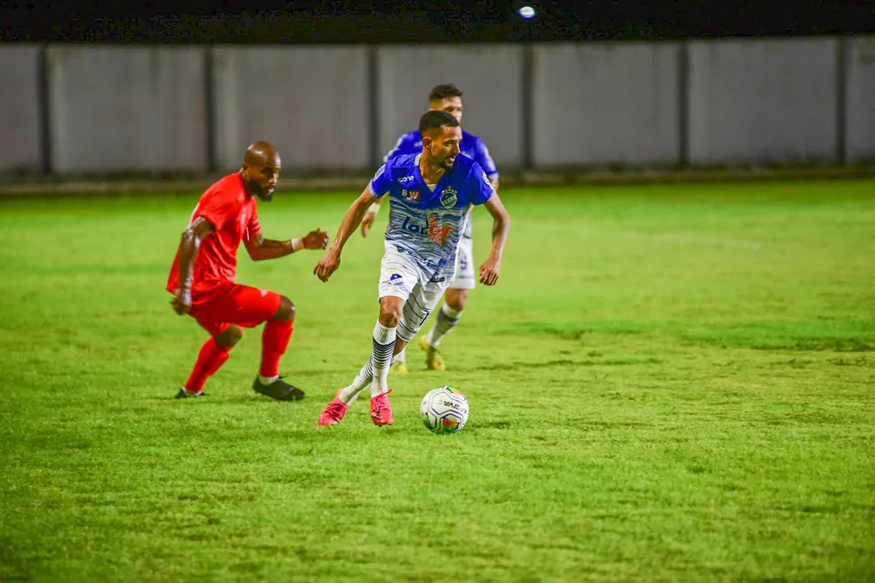 Baré x São Raimundo-RR: assista ao vivo à partida do Campeonato Roraimense