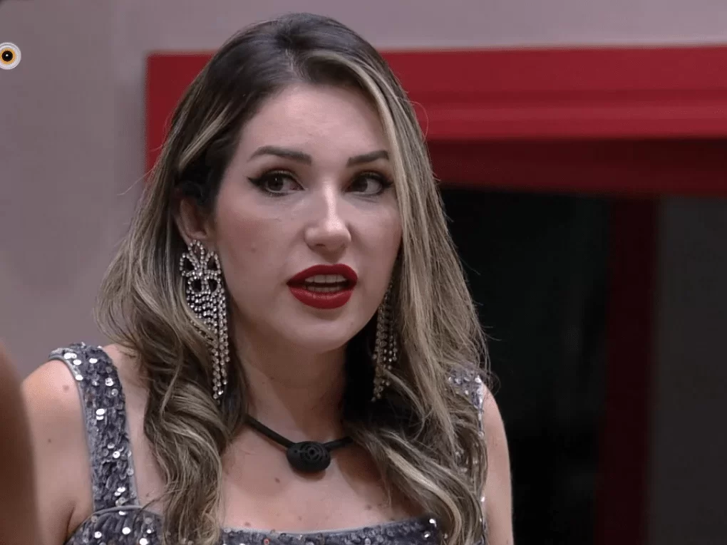 BBB 23: Amanda Meirelles vence o reality com 68,9% dos votos