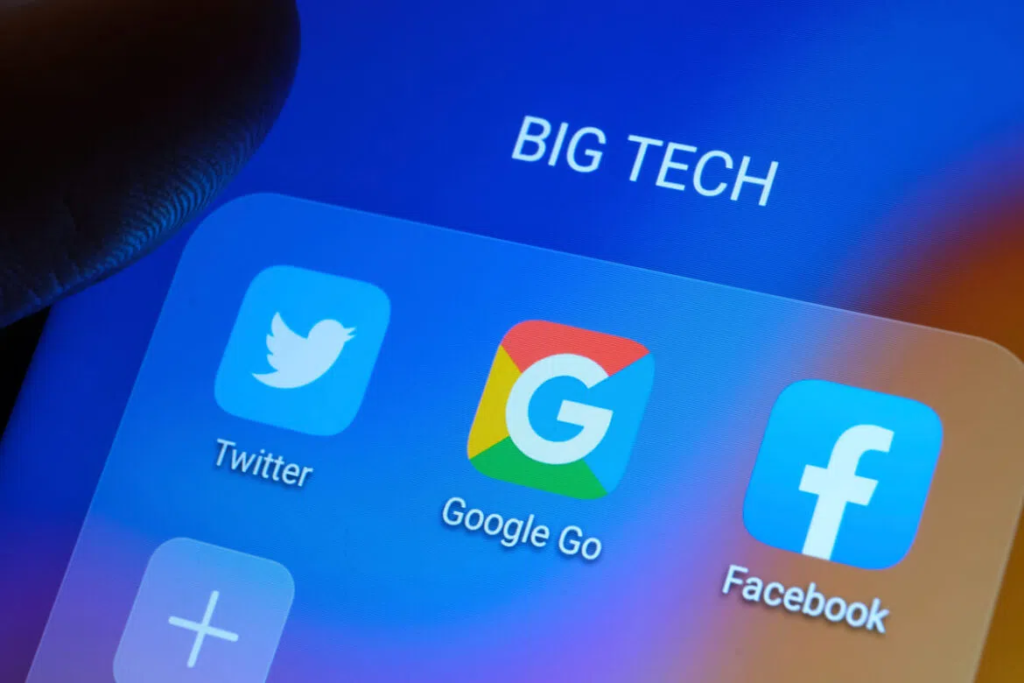 Big Techs poderão pagar por conteúdo jornalístico publicado; entenda a proposta