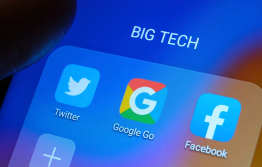 Big Techs poderão pagar por conteúdo jornalístico publicado; entenda a proposta