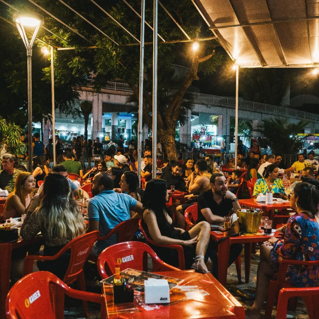 Após 25 anos, O Chopp do Bixiga encerra atividades em Fortaleza