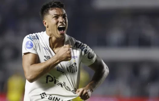 Blooming x Santos: assista ao vivo à partida da Copa Sul-Americana