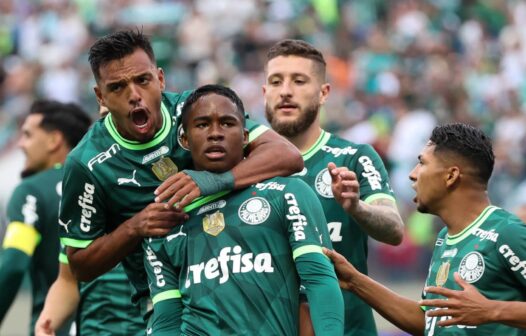 Bolívar x Palmeiras: assista ao vivo à partida da Taça Libertadores