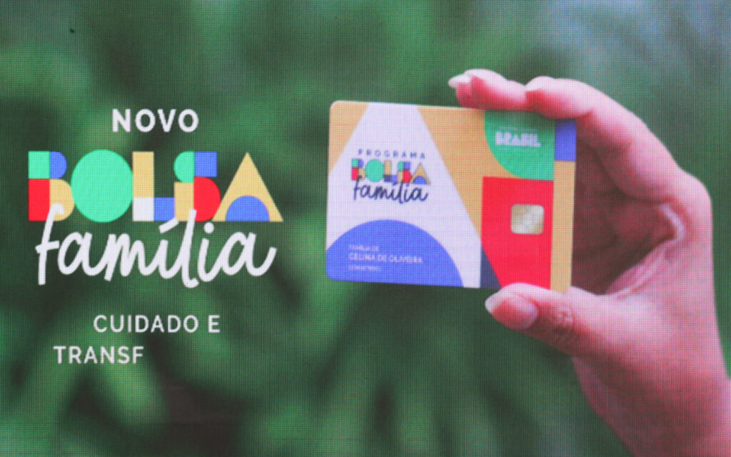 Bolsa Família novo grupo recebe nesta quarta-feira confira calendário