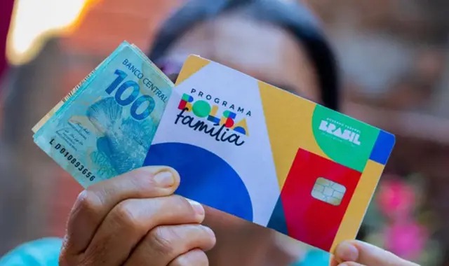 Bolsa Família: novos beneficiários recebem nesta quarta-feira (26); confira calendário