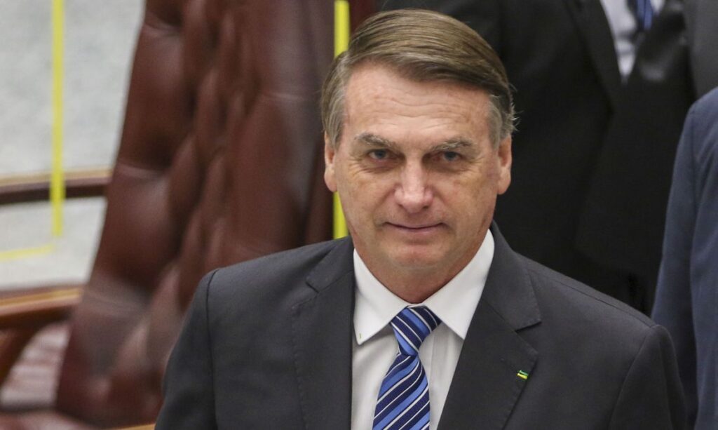 Bolsonaro pode ficar inelegível depois da Semana Santa