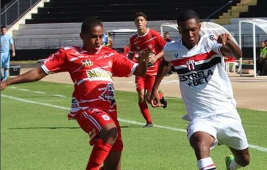 Botafogo-SP x Sampaio Corrêa: assista ao vivo ao jogo de hoje do Brasileirão Série B