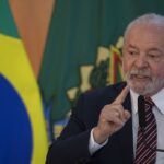 “Brasil voltou a cuidar do que era urgente e inadiável”, diz Lula em cerimônia dos 100 dias de governo