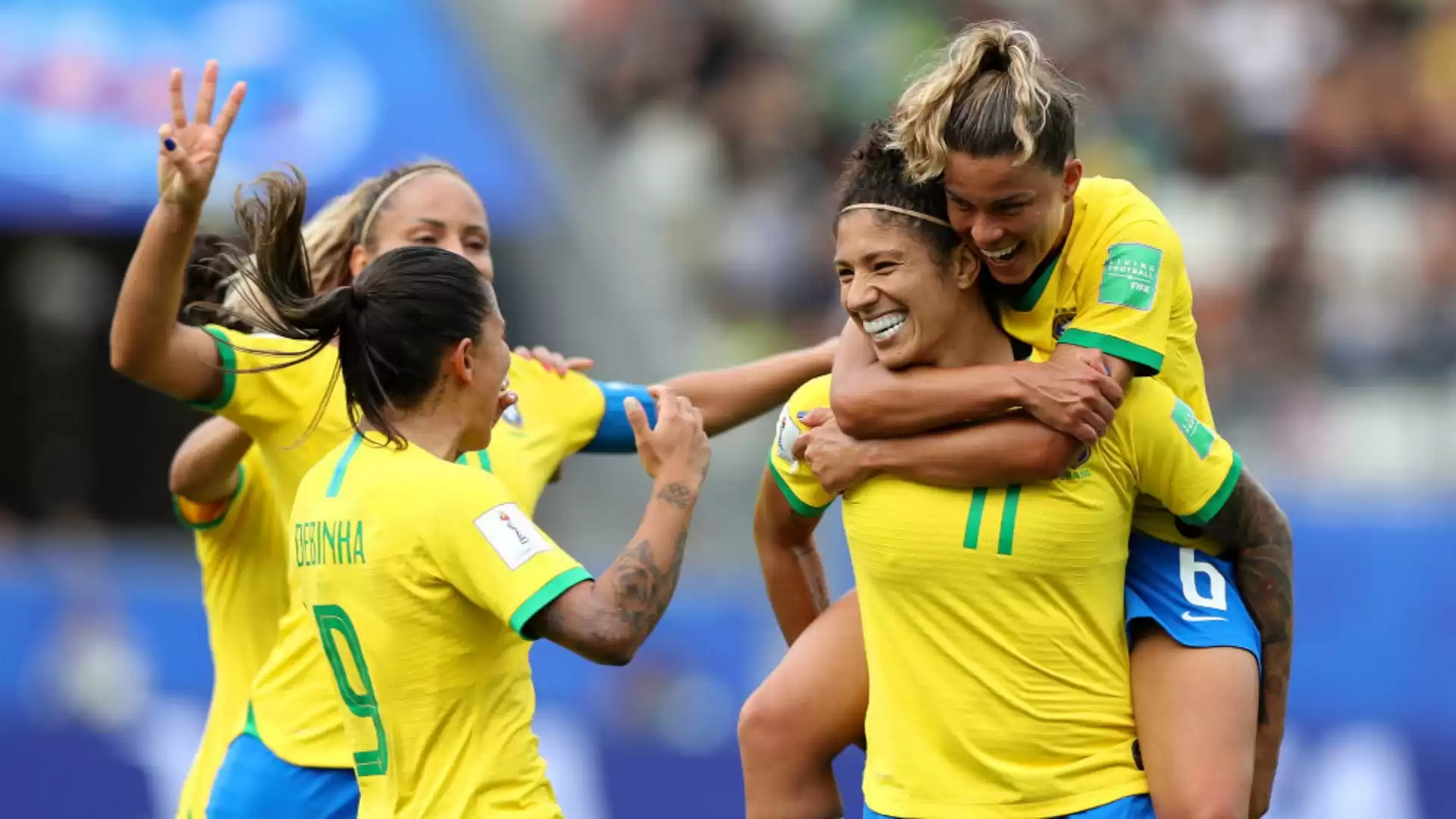Brasil x Inglaterra: assista ao vivo ao jogo da Finalíssima de hoje,  quinta-feira (6)