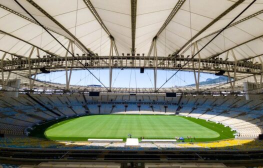 Brasileiro: Vasco e Palmeiras fazem duelo de invictos no Maracanã