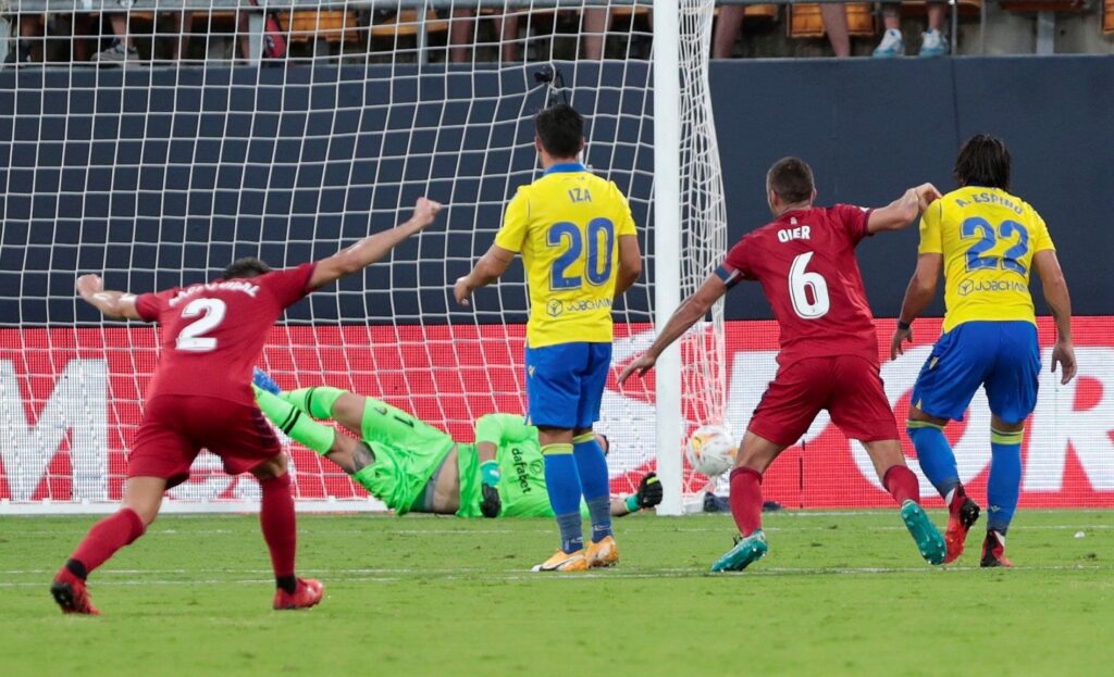 Cádiz x Osasuna: assista ao vivo à partida do Campeonato Espanhol