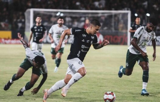 Caeté x Remo: assista ao vivo com imagens à partida do Campeonato Paraense