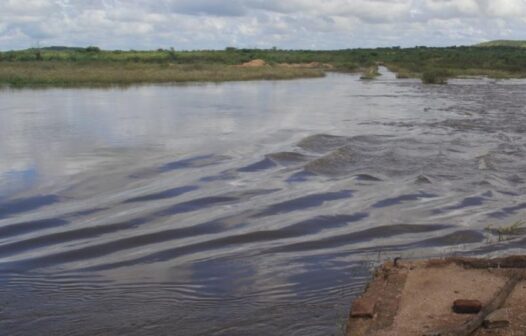 Ceará tem sete açudes no volume morto e outros dois secos, indica Cogerh