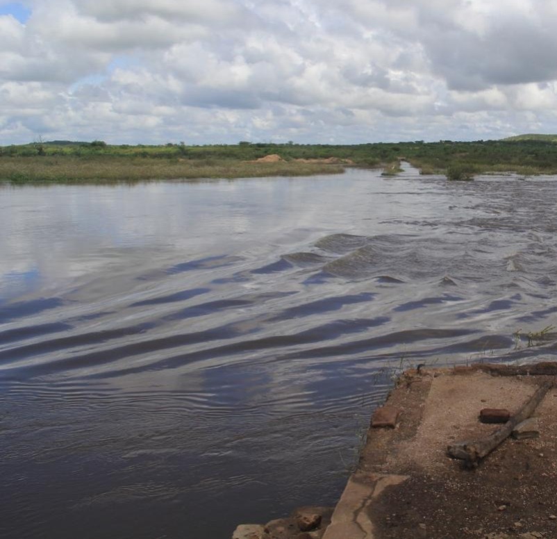 Ceará tem sete açudes no volume morto e outros dois secos, indica Cogerh