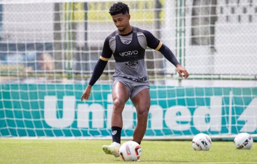 Ceará intensifica treinos visando a estreia do time na Série B