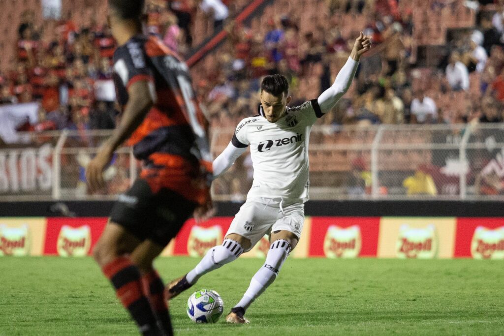 Ceará x Sport assista ao vivo ao jogo da final da Copa do Nordeste desta quarta-feira (19)