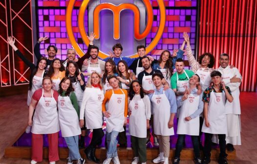 40 pessoas sofrem intoxicação alimentar após prova do Masterchef Espanha