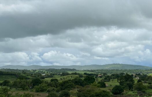 El Niño: fenômeno climático afeta chuvas no Ceará