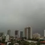 Fortaleza registra 20,9ºC na madrugada desta sexta-feira (21), a menor temperatura do ano