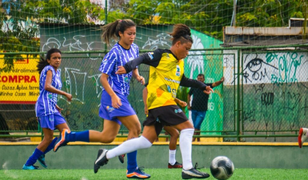 Com presença do ex-jogador Dunga, Taça das Favelas será lançada nessa quinta-feira (27)