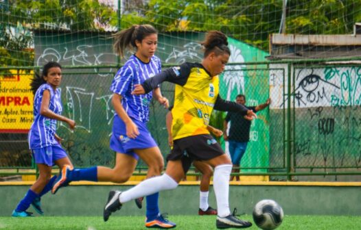 Com presença do ex-jogador Dunga, Taça das Favelas será lançada nessa quinta-feira (27)