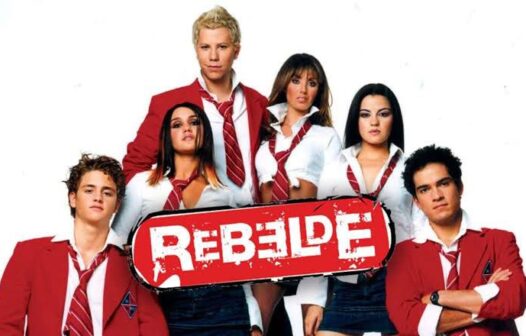 Com turnê de RBD em 2023, SBT confirma reprise da novela “Rebelde”