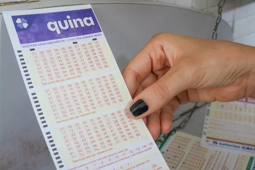 Aprenda a ter mais chances ao jogar na Quina - Jornal Pequeno