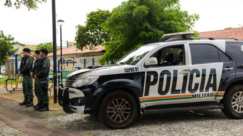 Como denunciar casos de violência em ambiente escolar Confira todos os detalhes da cartilha de segurança para escolas do Ceará