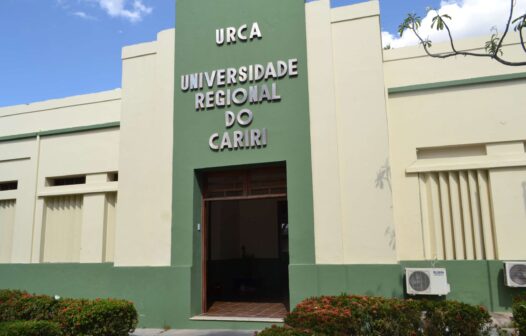 Saiba como se inscrever no Concurso Urca; prazo termina nesta quinta-feira (13)