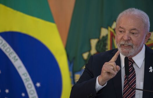 Confira programação da viagem de Lula à China