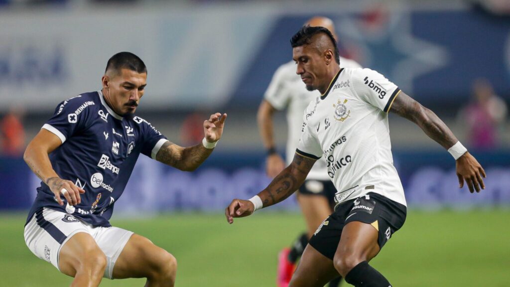 Corinthians x Remo assista ao vivo ao jogo da Copa do Brasil